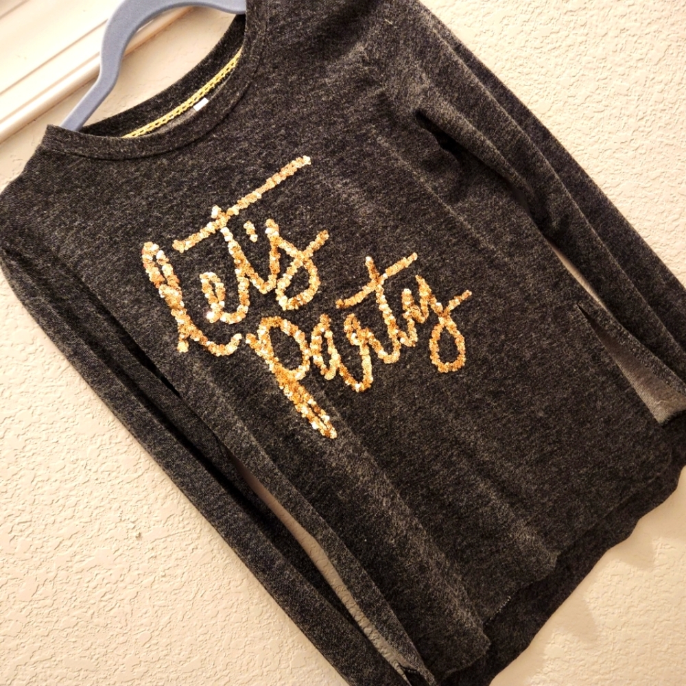 Holiday sweater